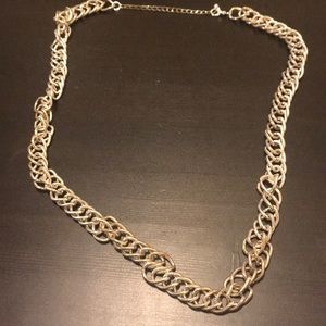 Silver chain